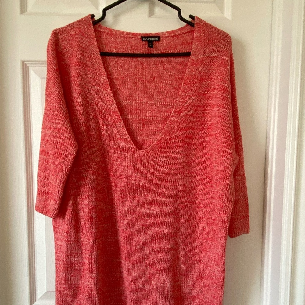 Jersey Sweater legging Friendly